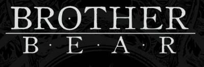 logo Brother Bear logo Brother Bear